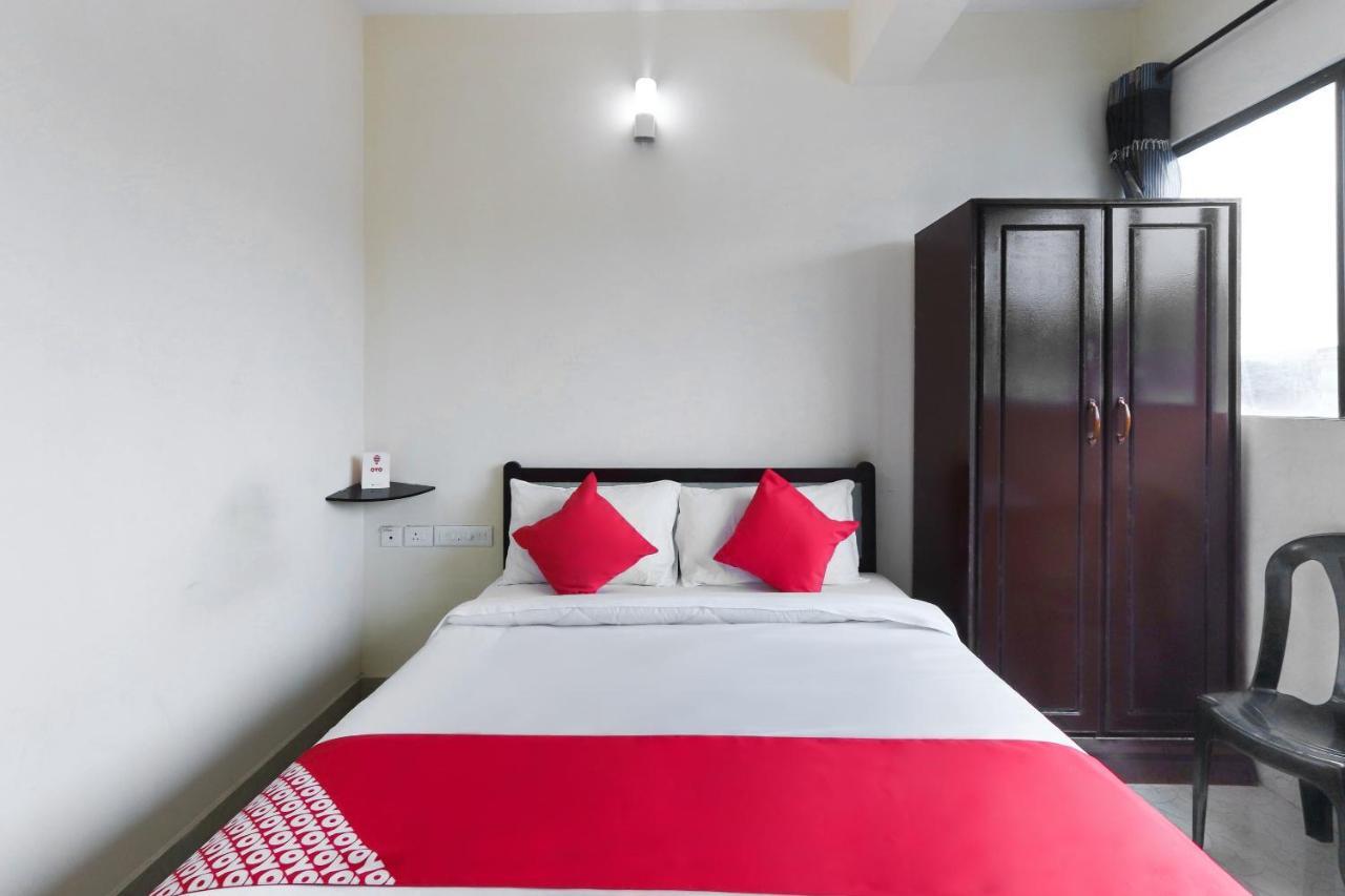 Отель Oyo 49244 Green Castle Residency Nedumkandam Экстерьер фото