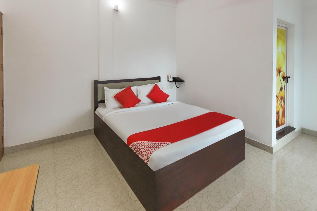 Отель Oyo 49244 Green Castle Residency Nedumkandam Экстерьер фото